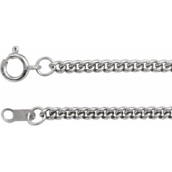 2.25 mm Curb Chain Rebel Diamonds New Hampton, IA