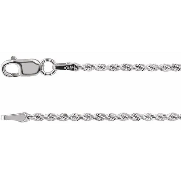 Rope Chain Jewelry Design Studio Jensen Beach, FL