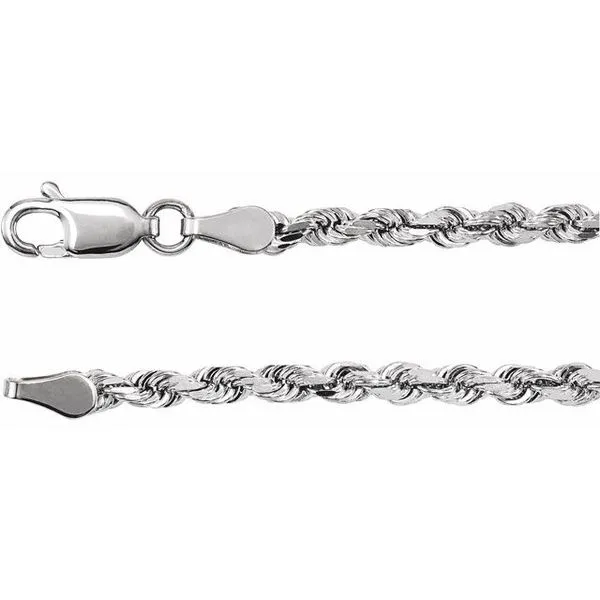 Rope Chain Spath Jewelers Bartow, FL