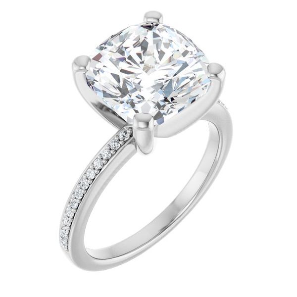 Engagement Ring