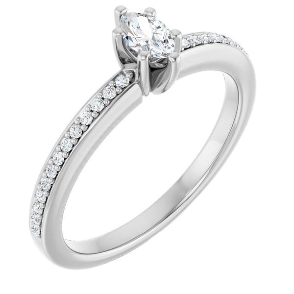 Engagement Ring