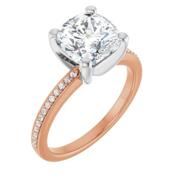 Solitaire Engagement Ring Shipley's Fine Jewelry Hampstead, MD