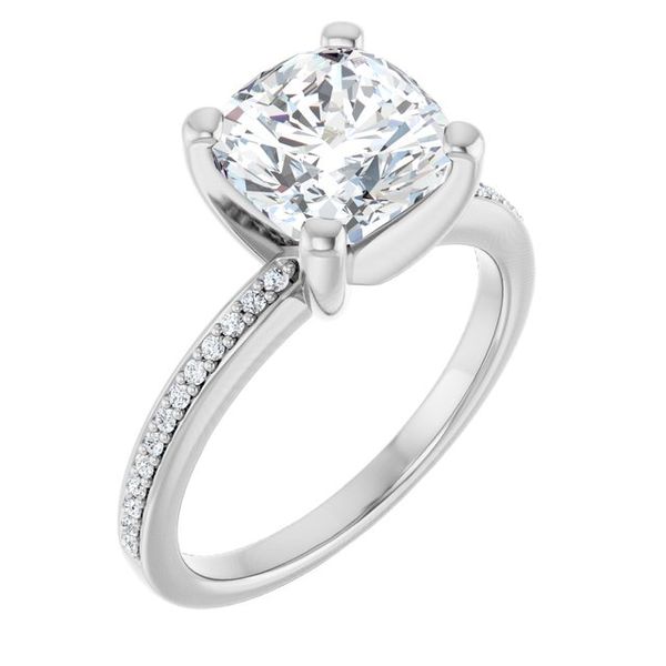 Engagement Ring