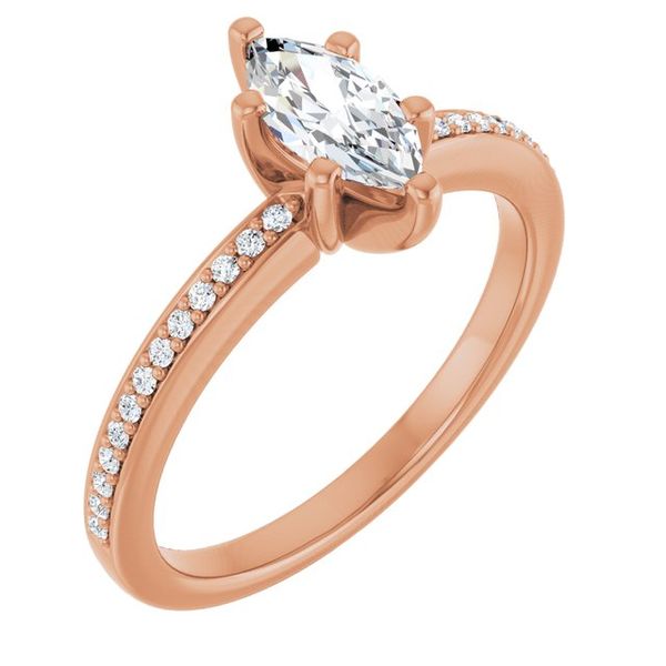 Engagement Ring