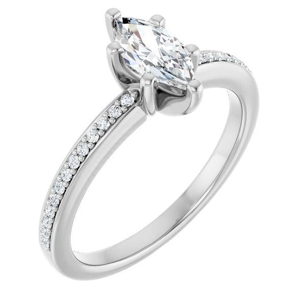 Engagement Ring