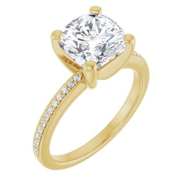 Engagement Ring