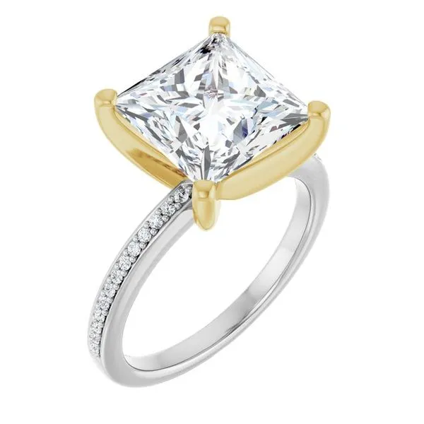 Engagement Ring