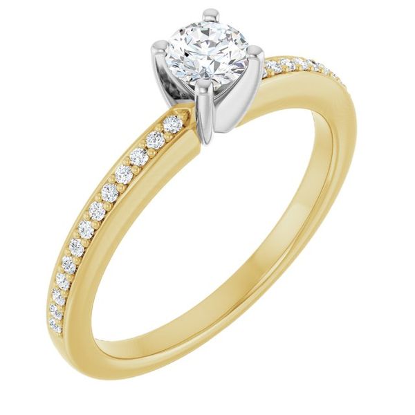 Engagement Ring