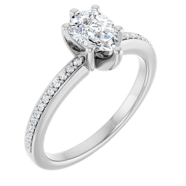 Engagement Ring