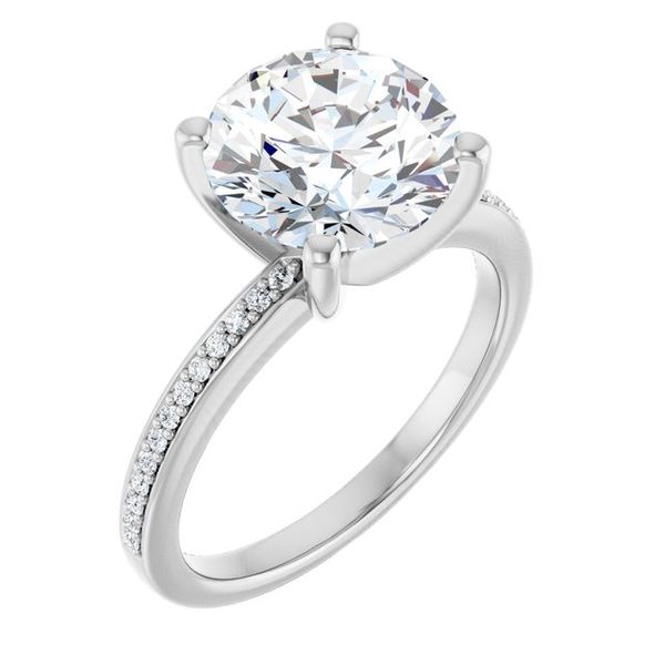 Engagement Ring