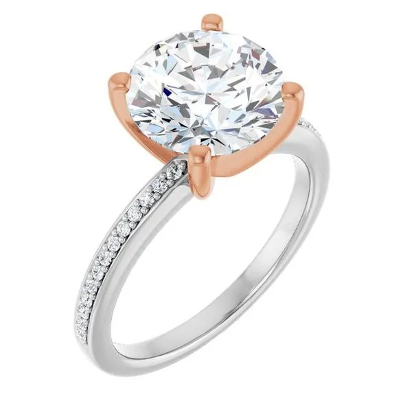 Solitaire Engagement Ring Shipley's Fine Jewelry Hampstead, MD