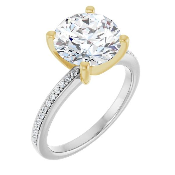 Engagement Ring