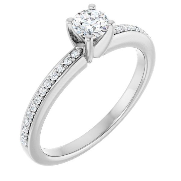 Engagement Ring