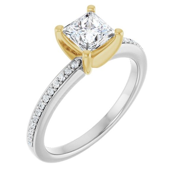 Engagement Ring