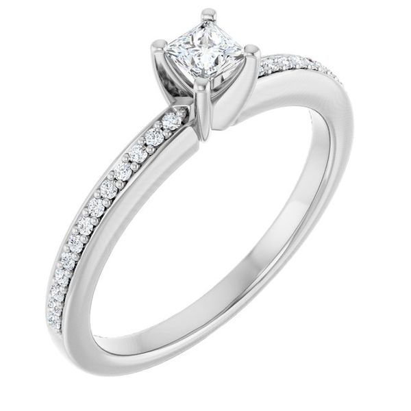 Engagement Ring