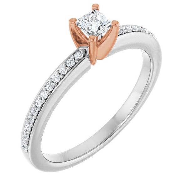 Engagement Ring