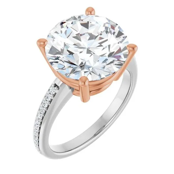 Solitaire Engagement Ring Shipley's Fine Jewelry Hampstead, MD