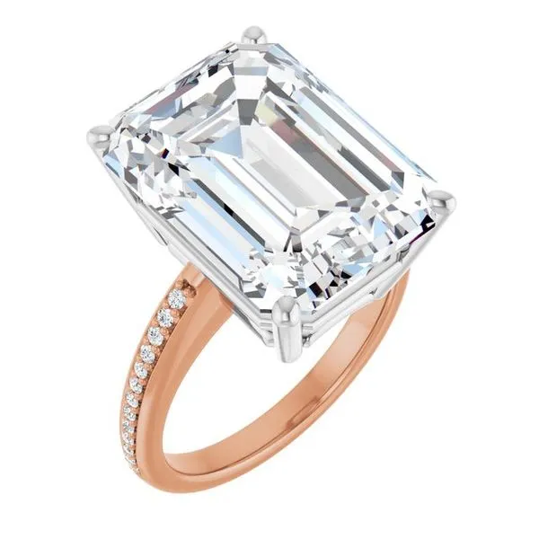 Solitaire Engagement Ring Clater Jewelers Louisville, KY