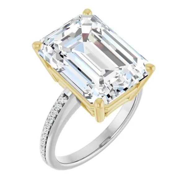 Solitaire Engagement Ring Arezzo Jewelers Elmwood Park, IL