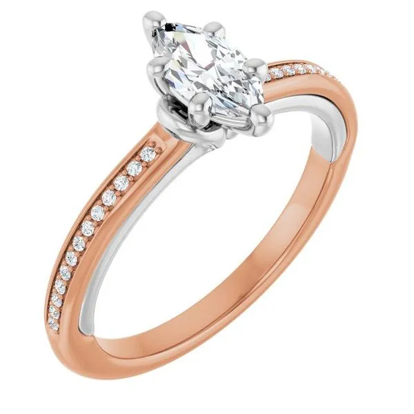 Solitaire Engagement Ring Shipley's Fine Jewelry Hampstead, MD