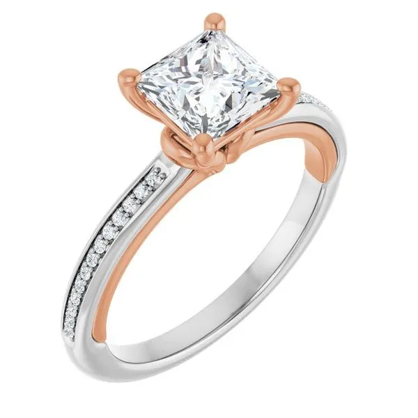 Solitaire Engagement Ring Shipley's Fine Jewelry Hampstead, MD