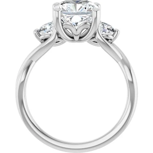 Engagement Ring Image 2 Rox Atlanta Jewelers Decatur, GA