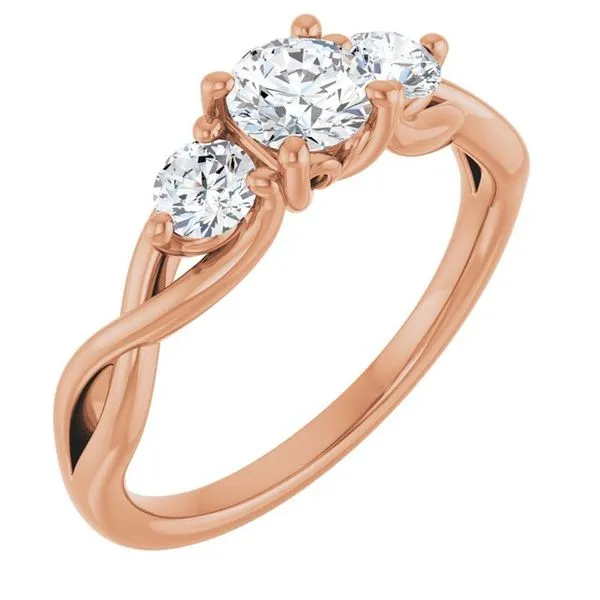 Engagement Ring Eskews Fine Jewelers Lee's Summit, MO