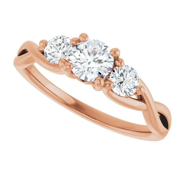 Engagement Ring Image 5 Eskews Fine Jewelers Lee's Summit, MO