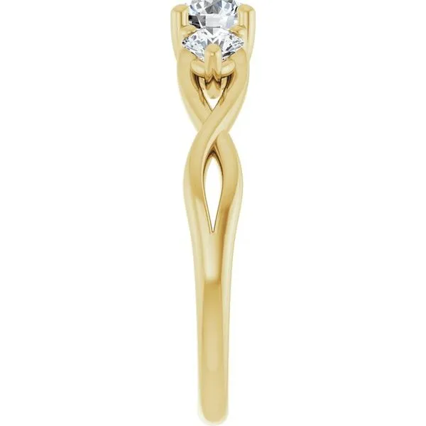 Engagement Ring Image 4 Eskews Fine Jewelers Lee's Summit, MO