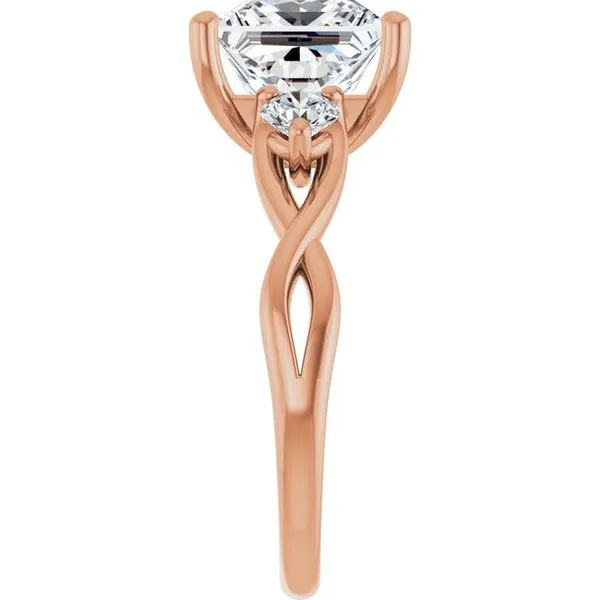 Engagement Ring Image 4 Eskews Fine Jewelers Lee's Summit, MO