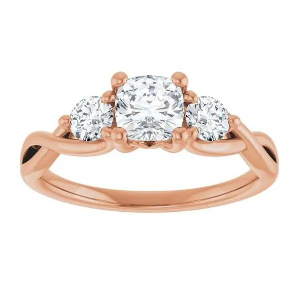 Engagement Ring Image 3 Rox Atlanta Jewelers Decatur, GA