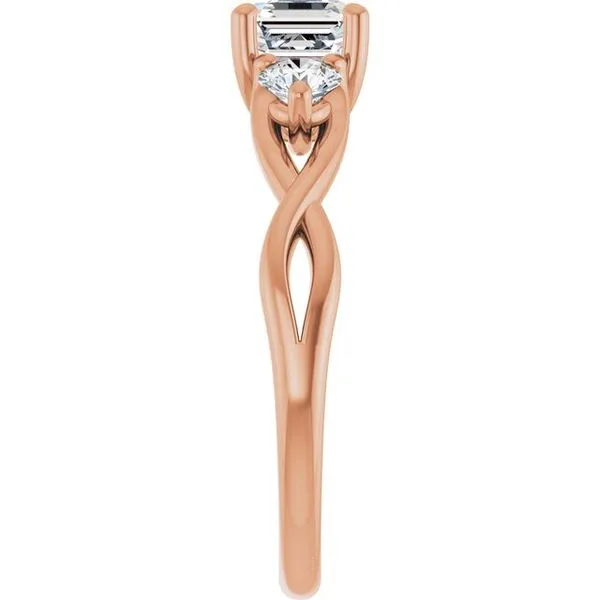 Engagement Ring Image 4 Eskews Fine Jewelers Lee's Summit, MO