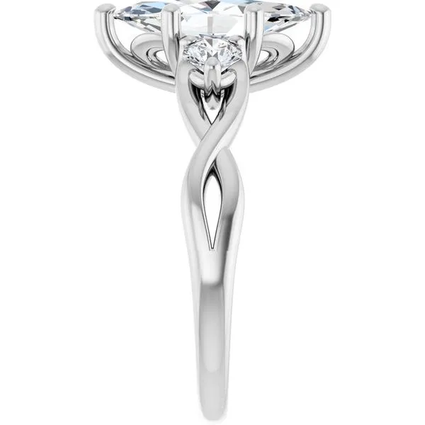 Engagement Ring Image 4 Eskews Fine Jewelers Lee's Summit, MO