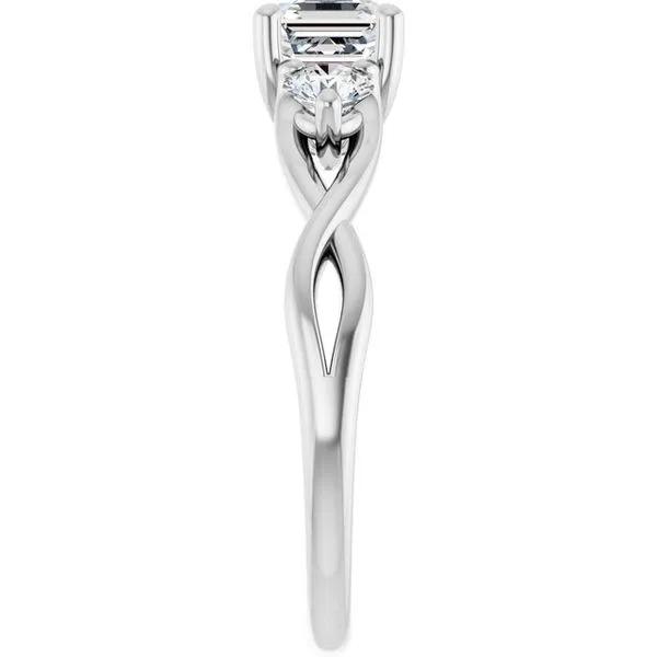 Engagement Ring Image 4 Eskews Fine Jewelers Lee's Summit, MO