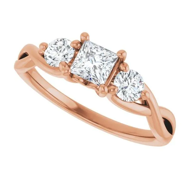 Engagement Ring Image 5 Eskews Fine Jewelers Lee's Summit, MO