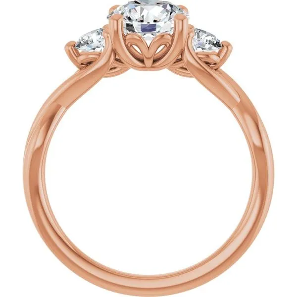 Engagement Ring Image 2 Eskews Fine Jewelers Lee's Summit, MO