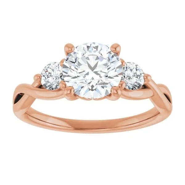 Engagement Ring Image 3 Rox Atlanta Jewelers Decatur, GA