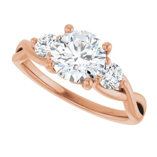 Engagement Ring Image 5 Rox Atlanta Jewelers Decatur, GA