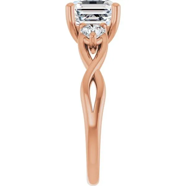 Engagement Ring Image 4 Eskews Fine Jewelers Lee's Summit, MO