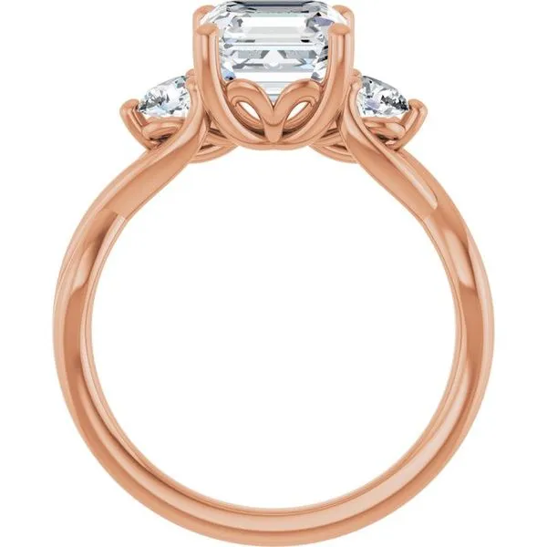 Engagement Ring Image 2 Rox Atlanta Jewelers Decatur, GA