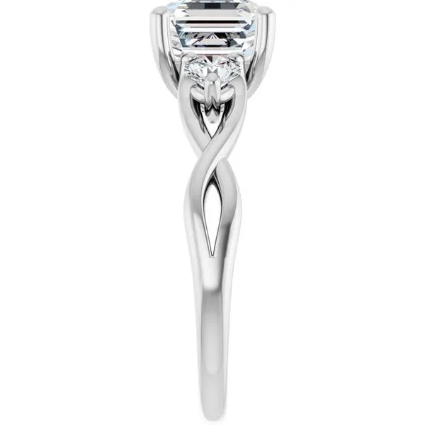 Engagement Ring Image 4 Eskews Fine Jewelers Lee's Summit, MO