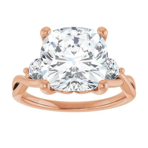 Engagement Ring Image 3 Eskews Fine Jewelers Lee's Summit, MO