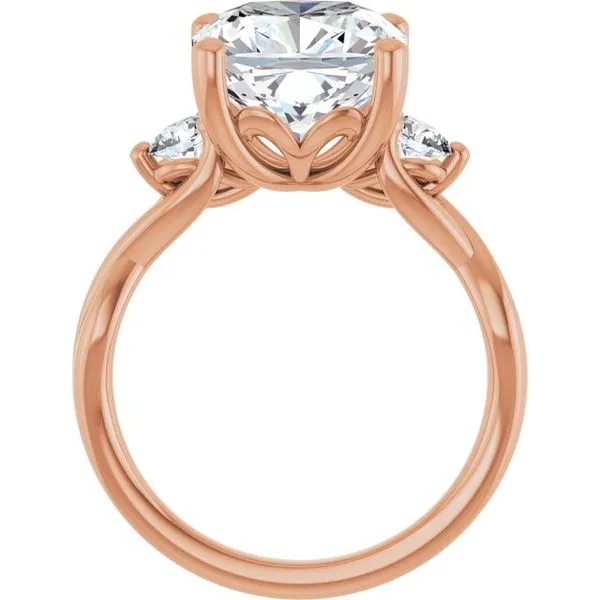 Engagement Ring Image 2 Eskews Fine Jewelers Lee's Summit, MO