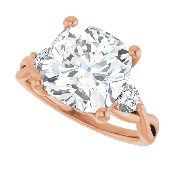 Engagement Ring Image 5 Eskews Fine Jewelers Lee's Summit, MO