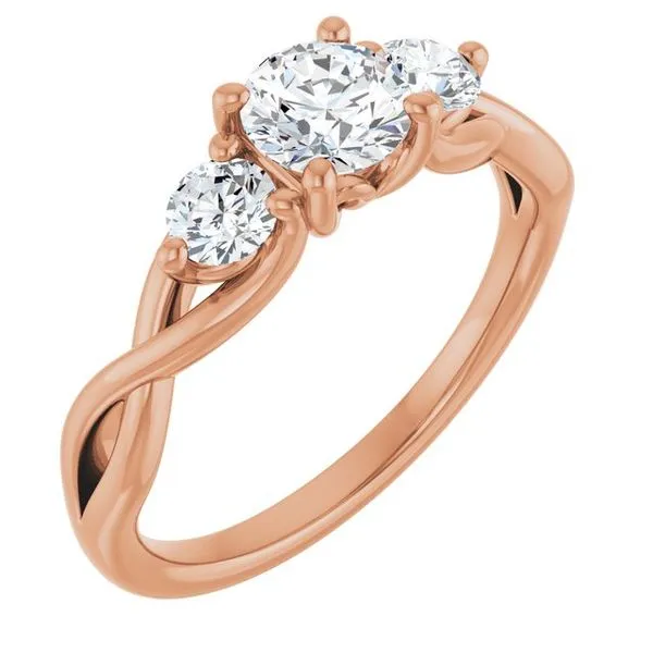 Engagement Ring Eskews Fine Jewelers Lee's Summit, MO