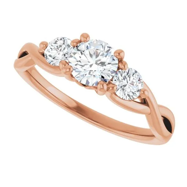 Engagement Ring Image 5 Eskews Fine Jewelers Lee's Summit, MO