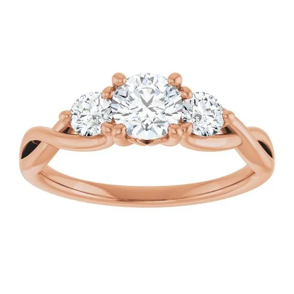 Engagement Ring Image 3 Rox Atlanta Jewelers Decatur, GA