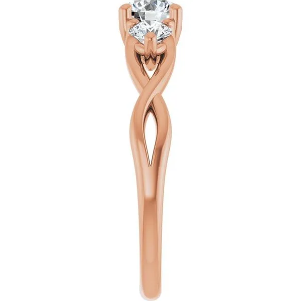 Engagement Ring Image 4 Eskews Fine Jewelers Lee's Summit, MO