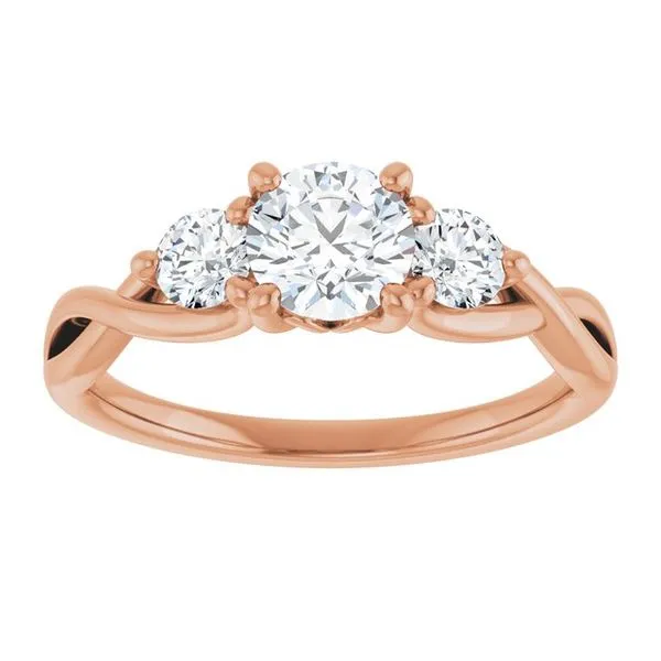 Engagement Ring Image 3 Eskews Fine Jewelers Lee's Summit, MO