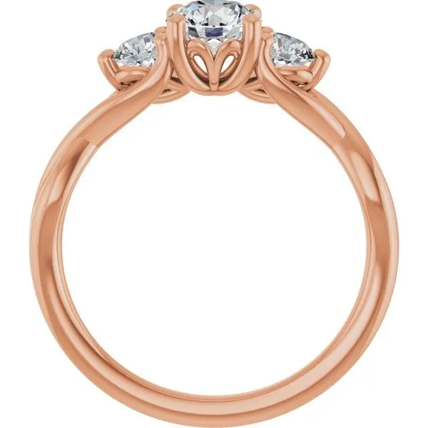 Engagement Ring Image 2 Eskews Fine Jewelers Lee's Summit, MO